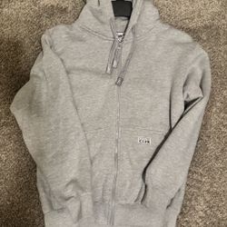 Pro club hoodie