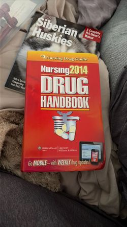 Nursing 2014 Drug Handbook