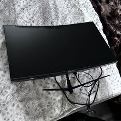 BROKEN great Cool Monitor