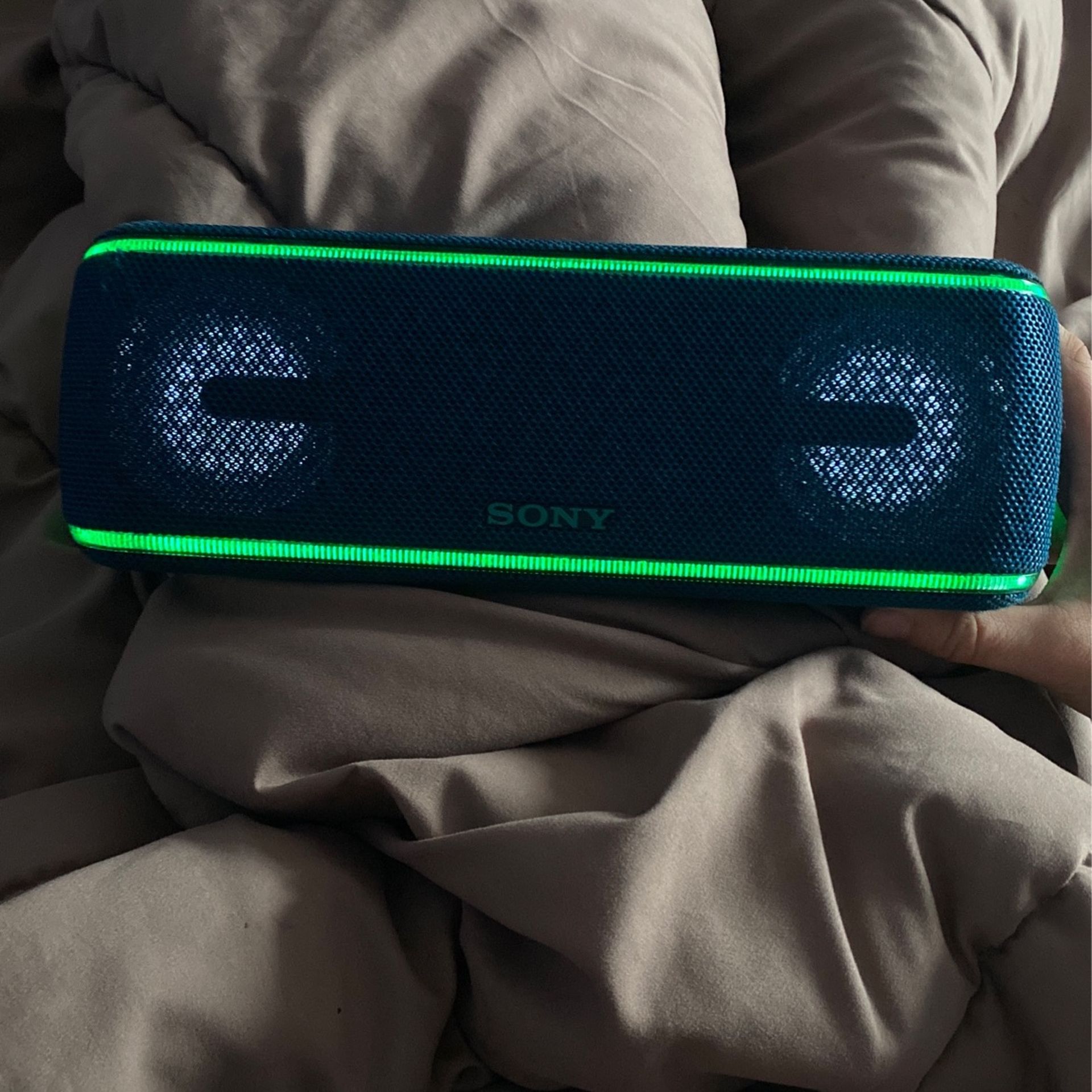 Bluetooth Speaker