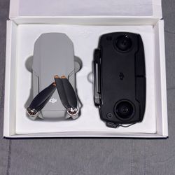 DJI MINI SE DRONE 