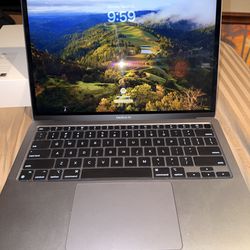 Apple MacBook Air