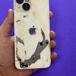 Repairing all types of phones