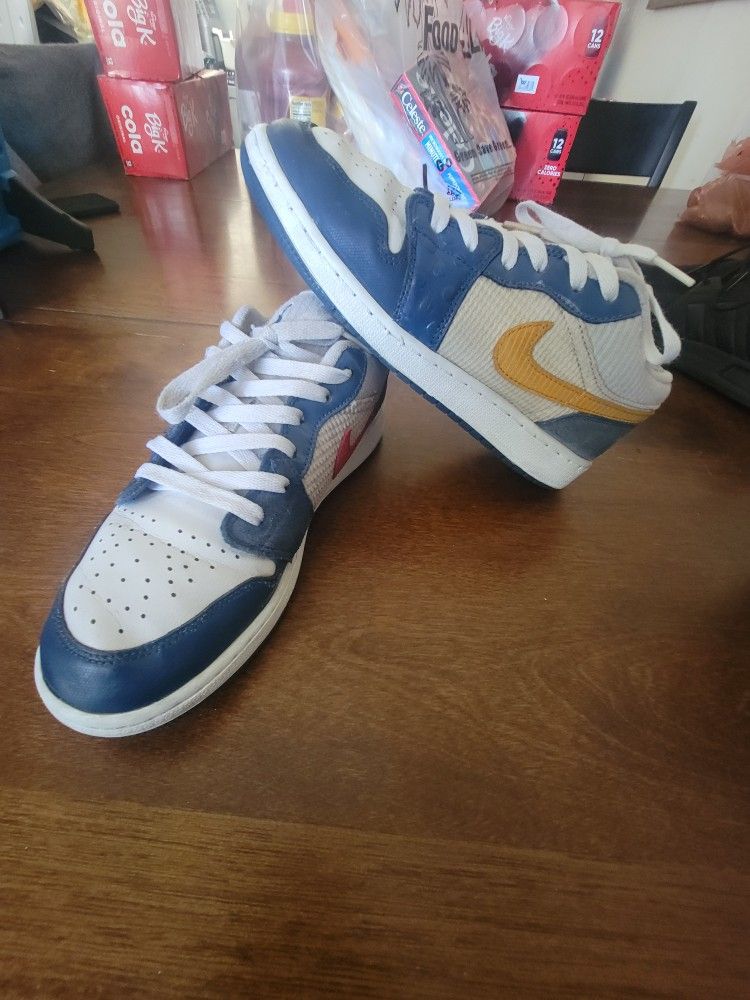 Jordans