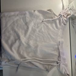 Small Hollister Off the Shoulder top