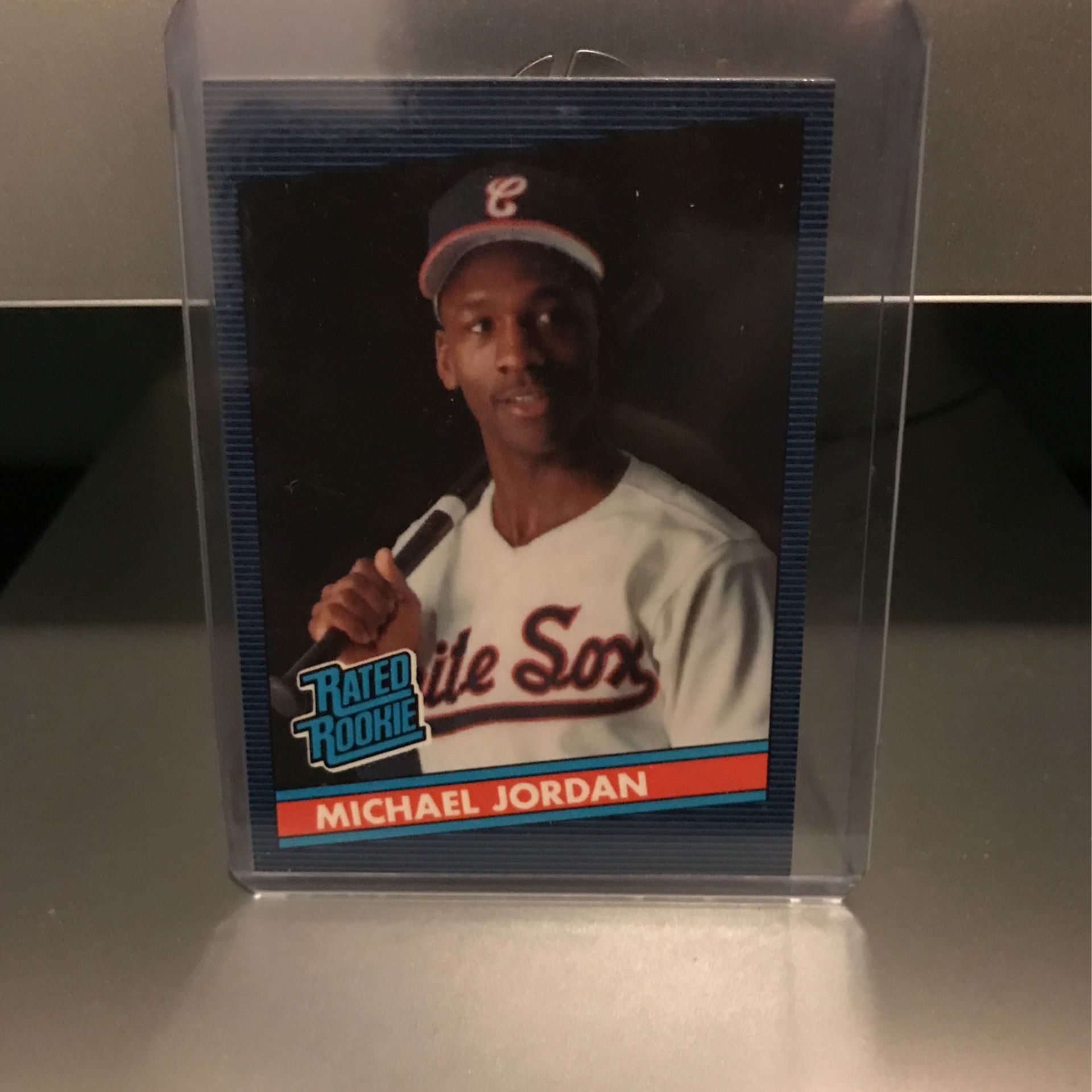 Michael Jordan Cards - Michael Jordan Rookie Card For Sale