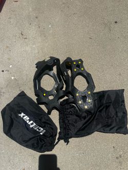 Elastic Spike covers