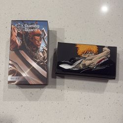 Dueling Guard Case Ichigo / Deck Box