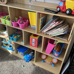 Bookcase 