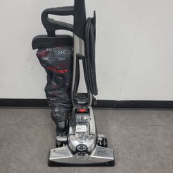 Kirby Vacuum