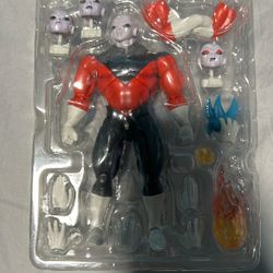 Sh Figuarts Jiren !!NO BOX!!