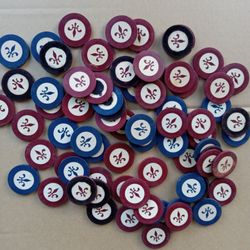 Casino Chips 
