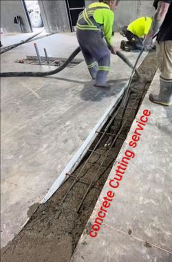 Concrete Tools