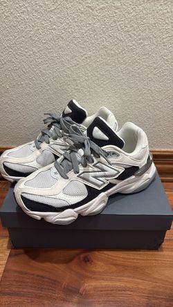 9060 New Balances