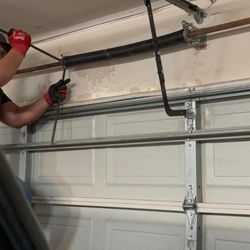 Garage Door Spring