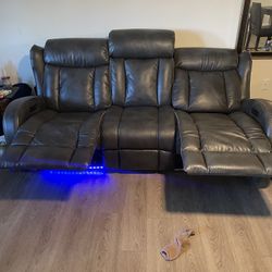 Electric Couches