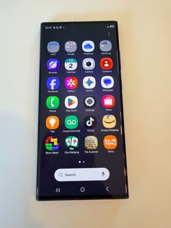 Samsung Galaxy S25 Ultra unlocked