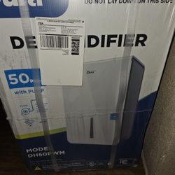 Dehumidifier
