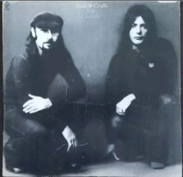 SEALS & CROFTS "YEAR OF SUNDAY" 1973 WB Reissue BS 2568~VG+/VG+