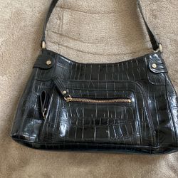 Black Purse