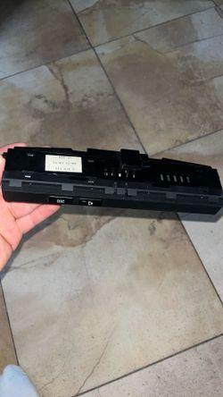 BMW DSC and extra volume