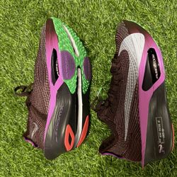 Women 6 - Nike Air Zoom Alphafly Next% 3 Burgundy Crush Purple IB4201-600