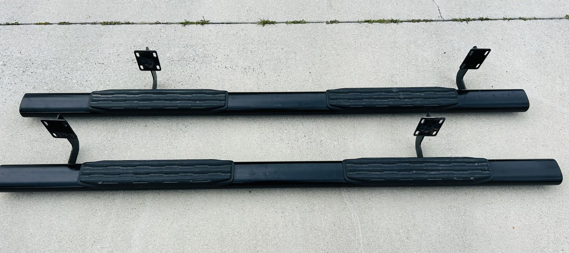 Running Boards For Trucks