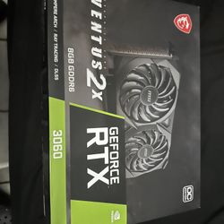 3060 Gpu 8gb 