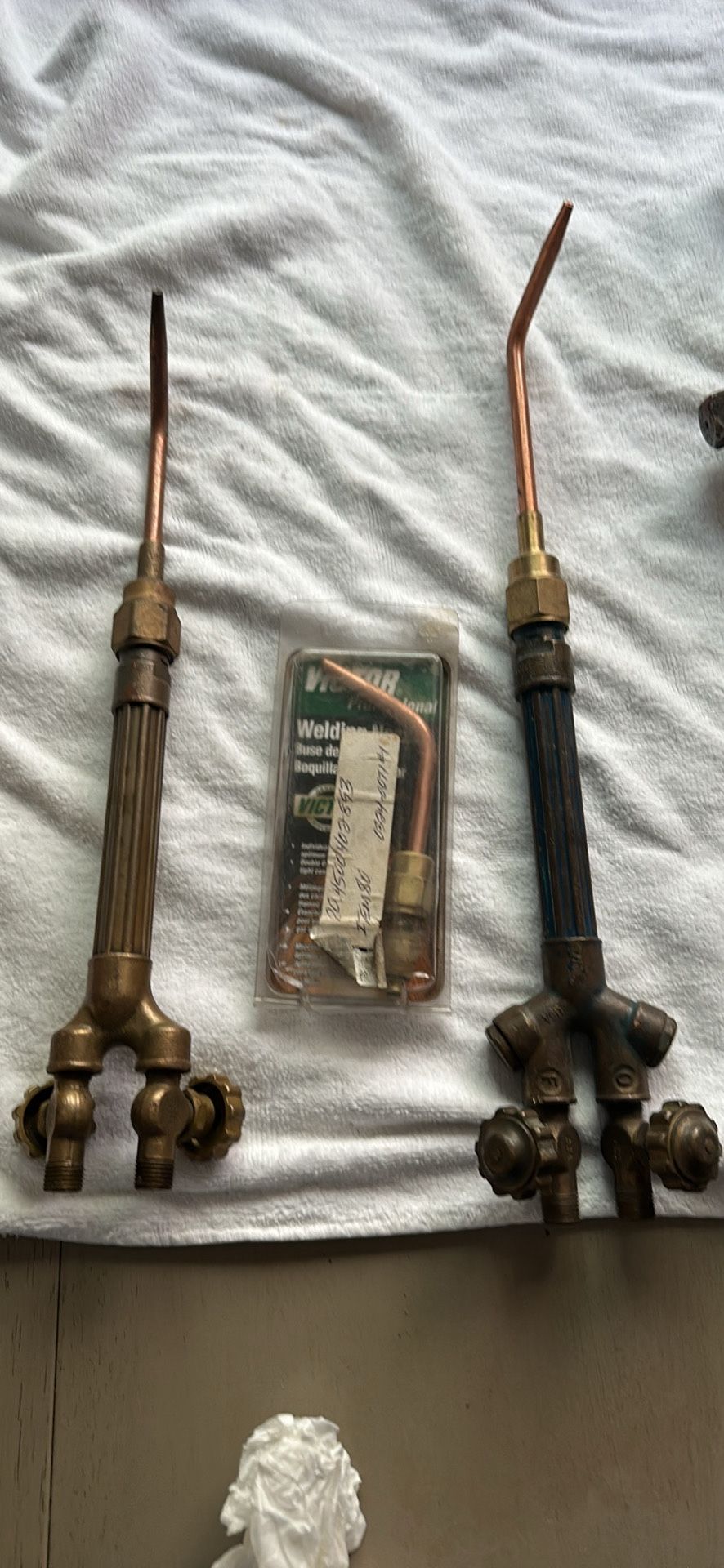 Power And Cordless Tools