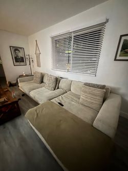 12ft couch