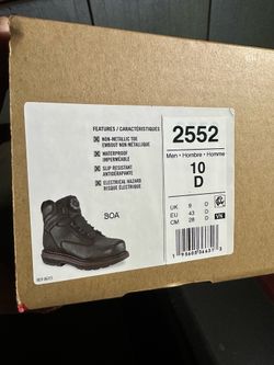 Red Wing Boots