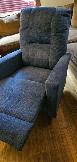 La-Z-Boy Reclining Rocker