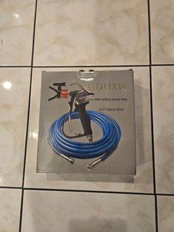Paint sprayer hose