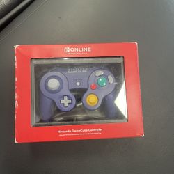 Nintendo GameCube