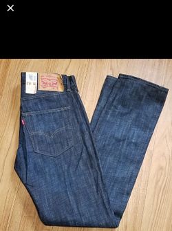 Levi's 501 for men's