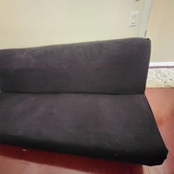 Futon Couch Sleeper Bed