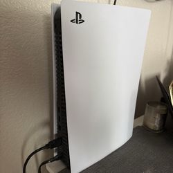 PS5