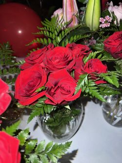 Rose Bouquet Sale 