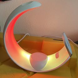 Wireless Charging System 