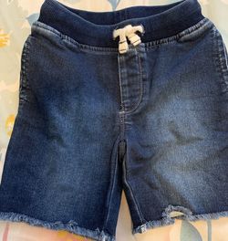 Gap Shorts 5y