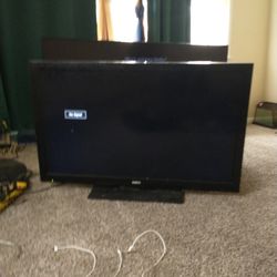 Sanyo Flat screen