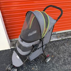 Good 2 Go Dog Stroller