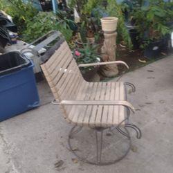 Patio Chair