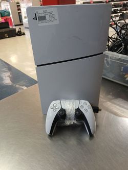 PS5