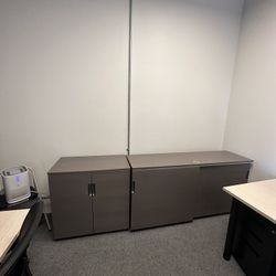 Free Cabinets