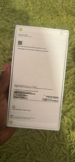I phone 17 pro max