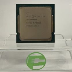 Intel Core i9-10900KF 3.70GHz 10 Core SRH92 20 Thread LGA 1200