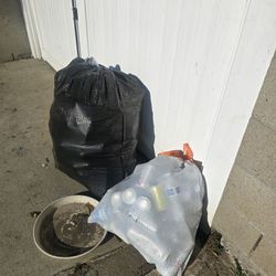 Free Cans For Recycke