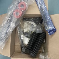 2006 Dodge Grand Caravan Suspension Parts