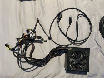 Thermaltake Smart 600W